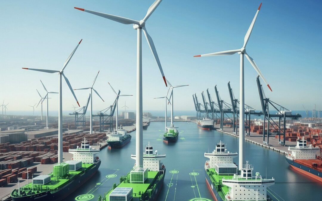 IMO pushes for major investments in decarbonisation