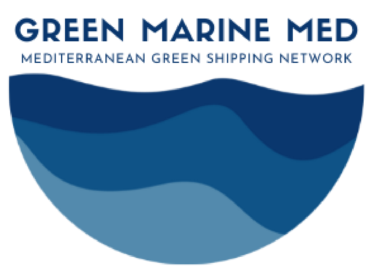 Logo GMM