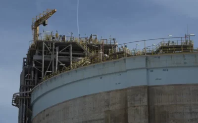 Saggas launches bioLNG loading service at the Port of Sagunto