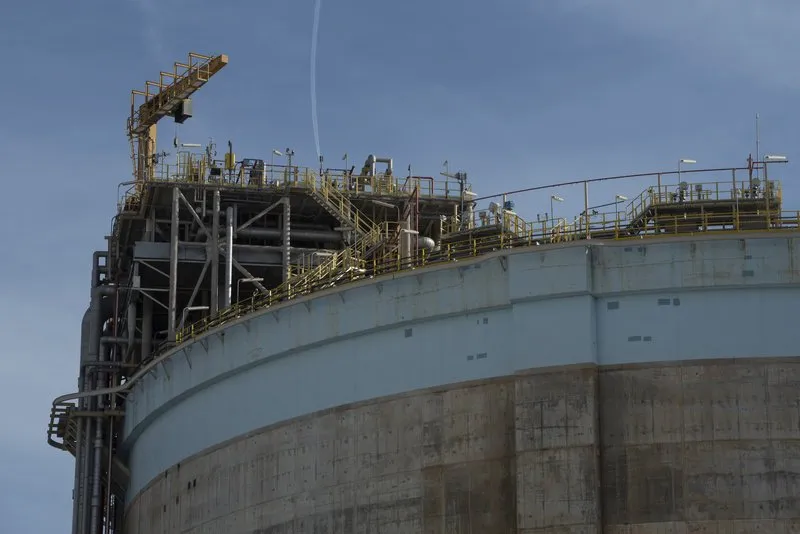 Saggas launches bioLNG loading service at the Port of Sagunto