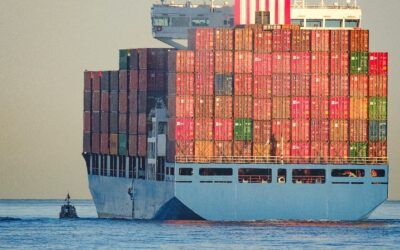 The Spanish Government approves the National Plan for the Decarbonization of Maritime Transport