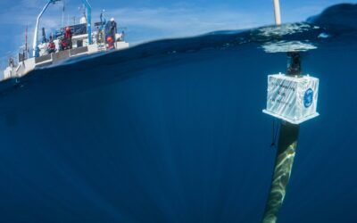 Commission seeks feedback on the Ocean Observation Initiative