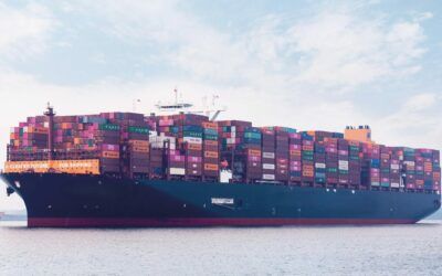 LNG supply to ships in Spain exceeds 8 TWh