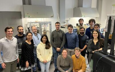 Proyecto pionero para producir combustibles marítimos sostenibles