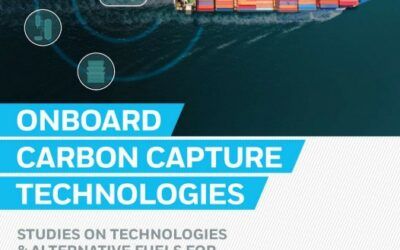 Onboard Carbon Capture Technologies